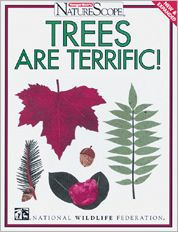 Trees Are Terrific!