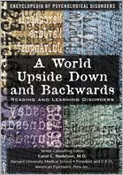 Title: A World Upside Down and Backwards, Author: Elizabeth Russell Connelly