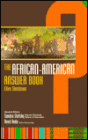 African-American Answer Book