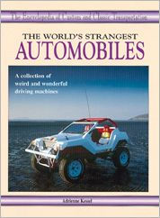 World's Strangest Automobiles