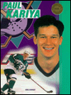 Paul Kariya