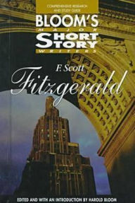 F. Scott Fitzgerald (Bloom's Major Short Story Writers Series)