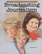 Broadcasting and Journalism