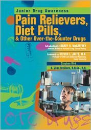 Pain Relievers, Diet Pills and Other Over-the-Counter Drugs