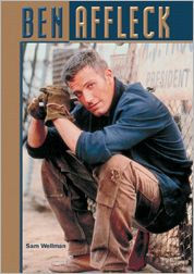Ben Affleck
