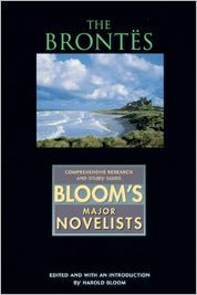 The Brontes (Bloom's Major Novelists Series)
