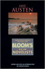 Jane Austen (Bloom's Major Novelists Series)