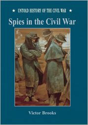 Spies in the Civil War
