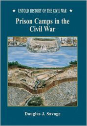 Prison Camps in the Civil War