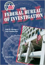 The Federal Bureau of Investigation