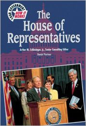 The House of Representatives