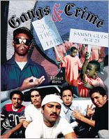 Gangs and Crime