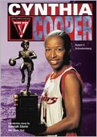 Cynthia Cooper
