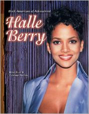 Halle Berry