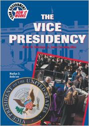 The Vice Presidency