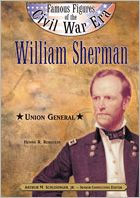 William Sherman: Union Military Leader