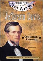 Jefferson Davis: Confederate President