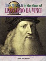Leonardo Da Vinci
