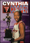 Cynthia Cooper: Great Female Athletes