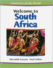 Welcome to South Africa