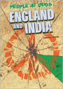 England and India