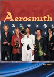 Aerosmith