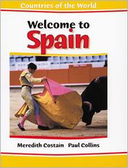 Welcome to Spain