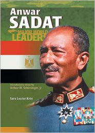 Anwar Sadat