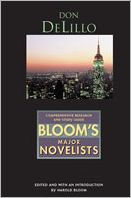 Don DeLillo