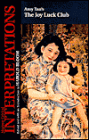The Joy Luck Club: Bloom's Modern Critical Interpretations Series