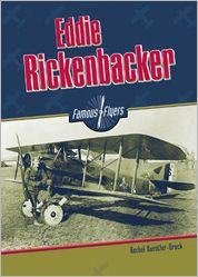 Eddie Rickenbacker