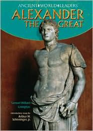 Alexander the Great