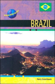 Title: Brazil, Author: Harry Greenbaum