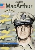 MacArthur, General of the Army