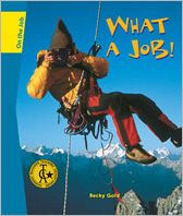 What a Job