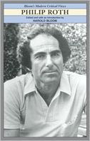 Philip Roth (Bloom's Modern Critical Views Series)