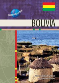 Title: Bolivia, Author: Mandy Lineback