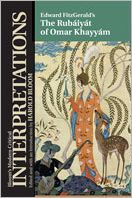 Title: Rubaiyat of Omar Khayyam: Bloom's Modern Critical Interpretations Series, Author: Harold Bloom