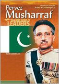 Pervez Musharraf