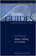 David Guterson's Snow Falling on Cedars
