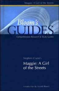Maggie: A Girl of the Streets