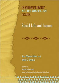 Title: Social Life and Issues, Author: Roe W. Bubar