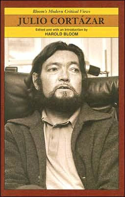 Julio Cortazar