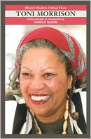 Toni Morrison