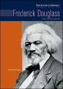 Frederick Douglass: Abolitionist Editor (Black Americans of Achievement Series)