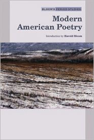 Modern American Poetry