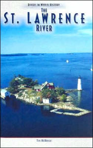 The St. Lawrence River