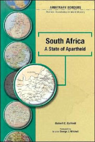 Title: South Africa: A State of Apartheid, Author: Robert C. Cottrell