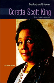 Coretta Scott King