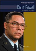 Colin Powell: Soldier and Statesman